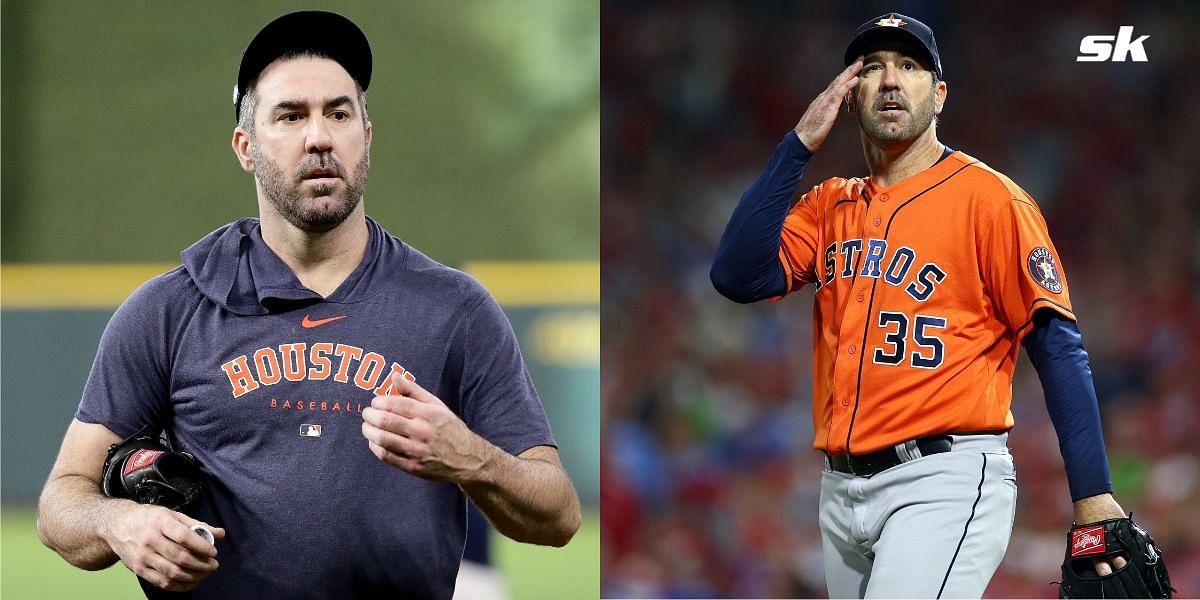 MLB insider feels Justin Verlander