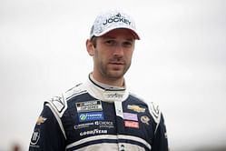 32-yo Daniel Suarez describes "super frustrating weekend" after P18 finish at Dover Cup race