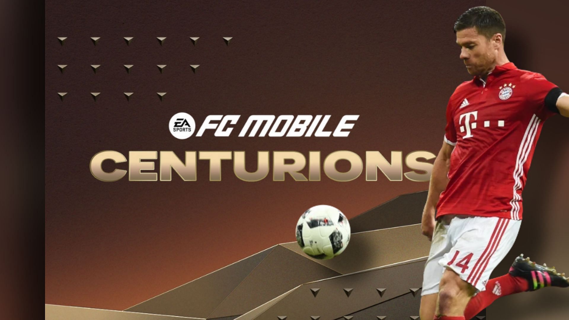 EA Sports has added the Centurions Star Pass in FC Mobile (EA Sports) 