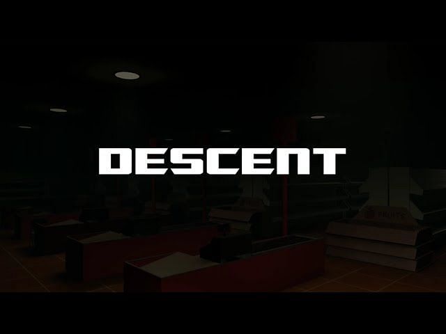 Descent: A beginner's guide