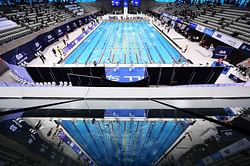 TYR Pro Swim Series 2024- San Antonio: Schedule, Where to Watch and More