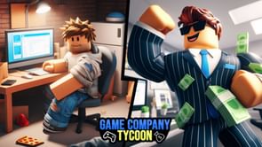 Game Company Tycoon Codes