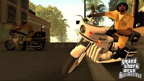 Why GTA 6 should take inspiration from GTA San Andreas mission list and diversity