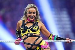 Liv Morgan caught red-handed with Judgment Day member on WWE RAW; Rhea Ripley has already been replaced