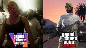 5 ways GTA 6 Online could be very different from GTA 5 Online