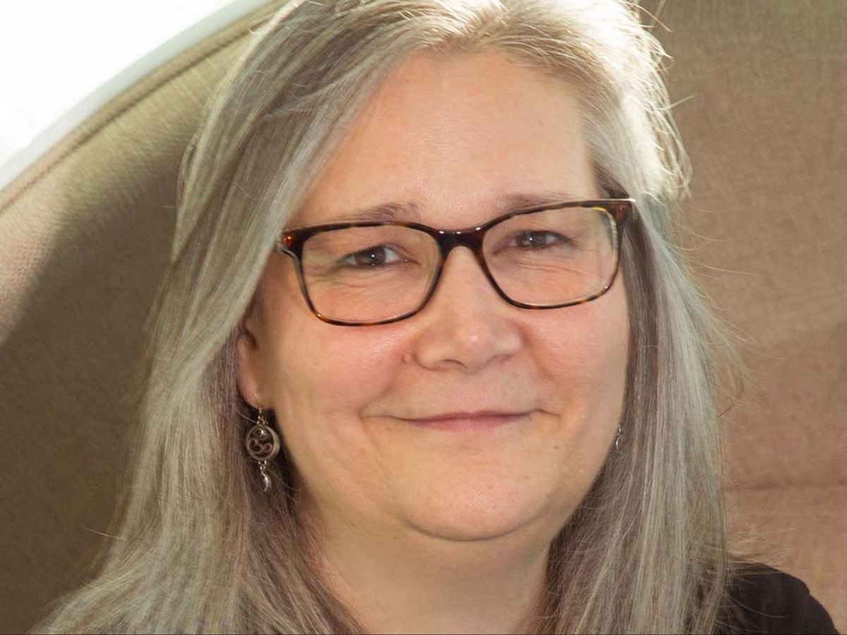 One desired guest is noted game writer and director Amy Hennig (Image via Amy_Hennig/X)