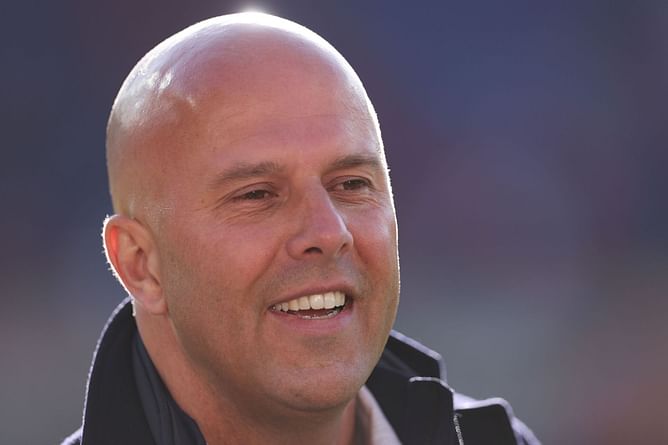"Will they stay or go with Jurgen Klopp?" - Journalist provides update on Liverpool trio's future with Arne Slot set to takeover at Anfield