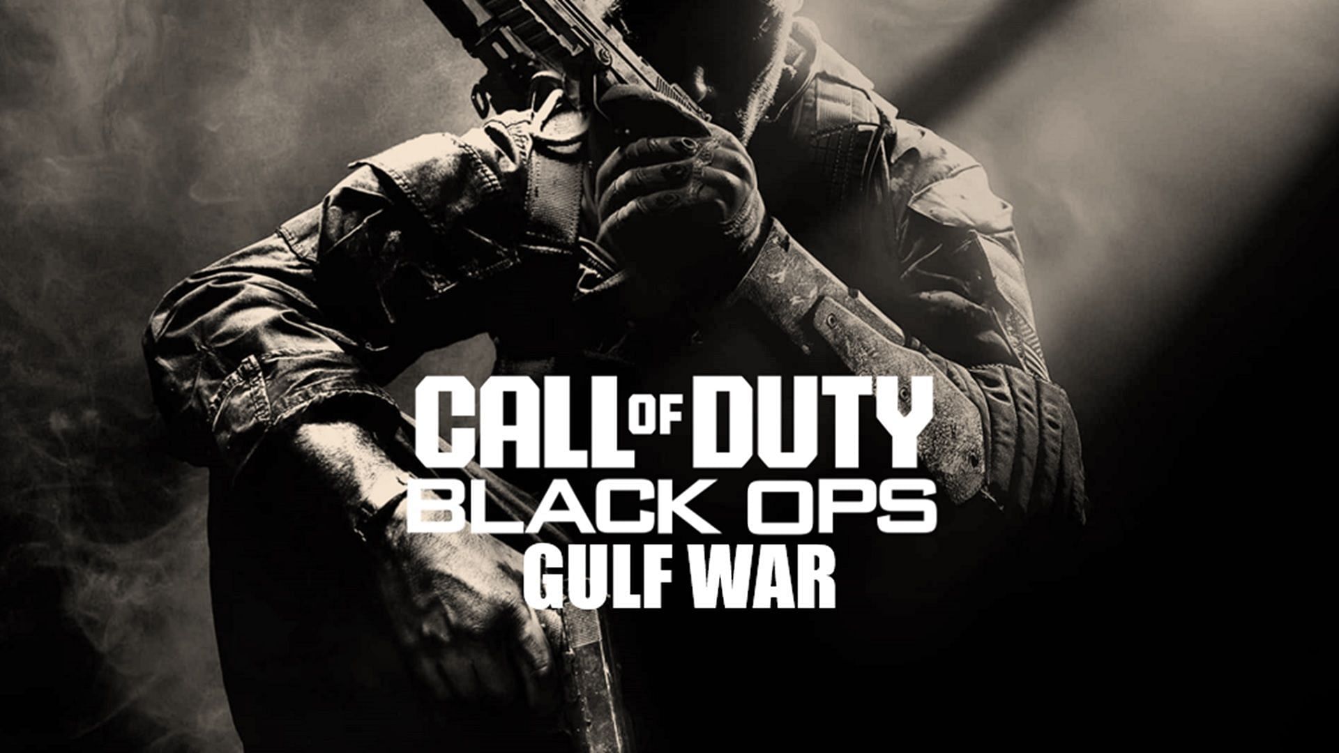 CoD 2024 CoD 2024 Black Ops Gulf War perks leaked