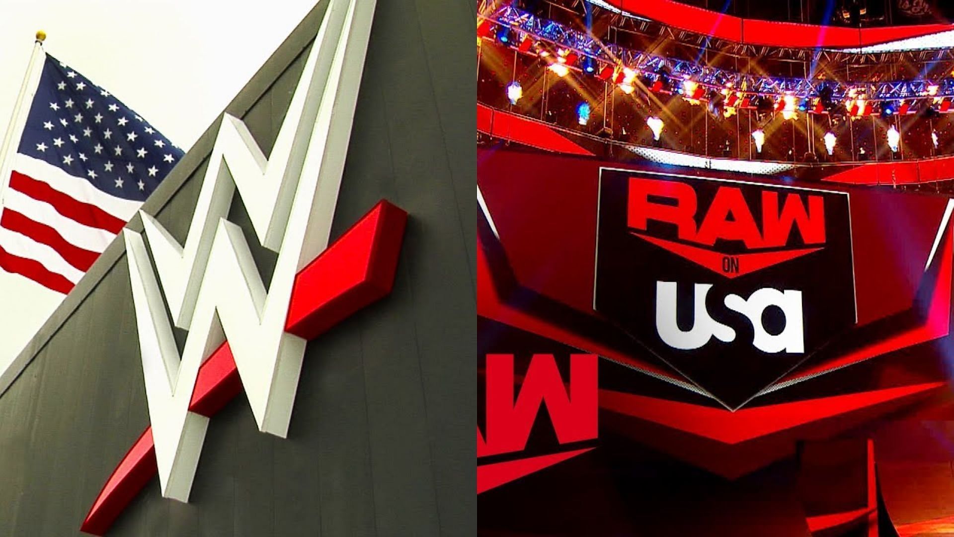 WWE held an action packed RAW this week