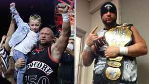 Bully Ray admits "snipers" were present during controversial WWE moment