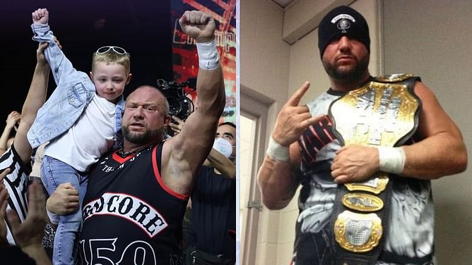 Bully Ray admits "snipers" were present during controversial WWE moment