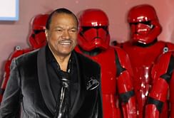 "If you're an actor, you should do anything you want to do": Billy Dee Williams weighs in on actors wearing blackface
