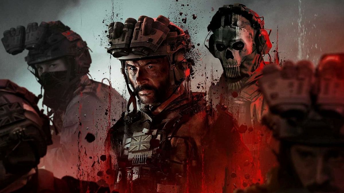 Activision confirms Modern Warfare 3 player count is higher than MW2