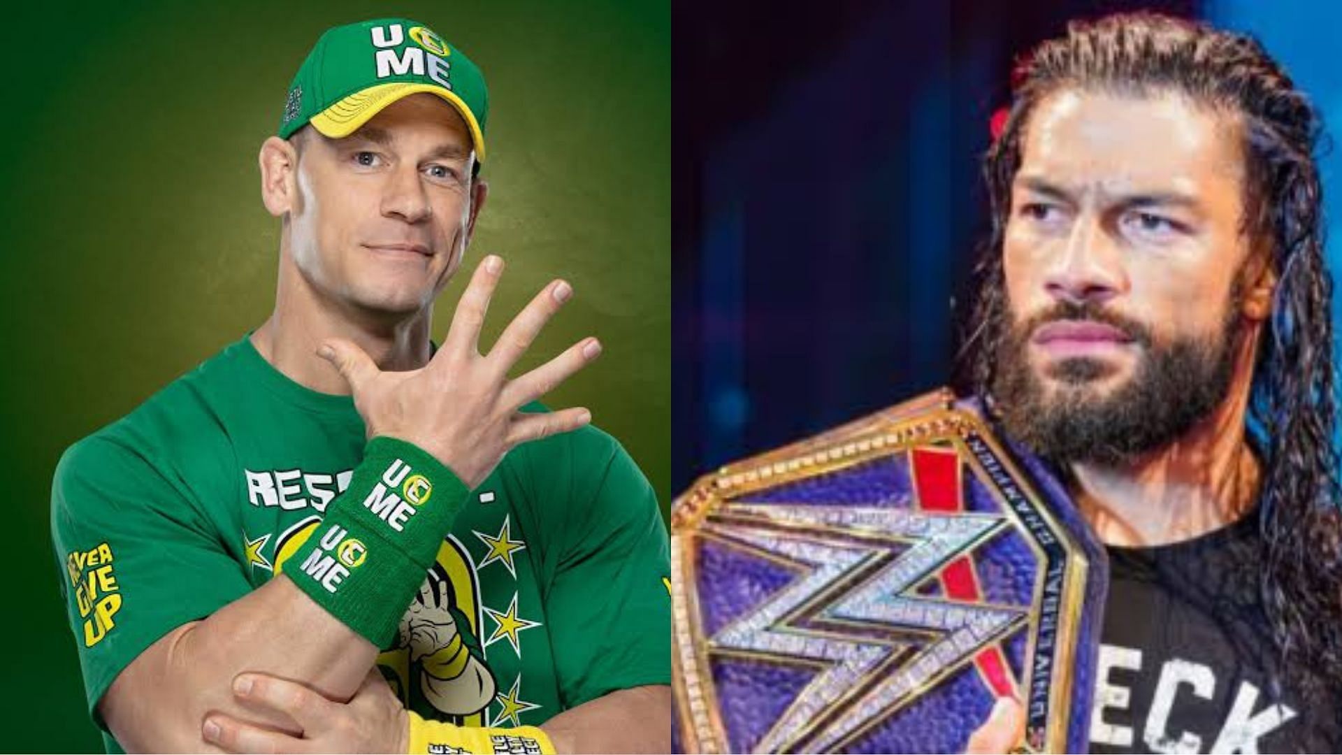WWE दिग्गज ने रोमन रेंस को लेकर दिया बड़ा बयान 