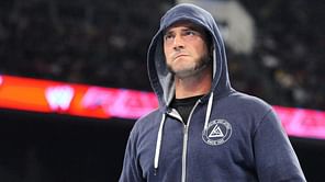 Ariel Helwani says "Jacksonville" lawyer got his account locked due to sharing AEW's footage of CM Punk's fight