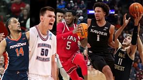 Top 5 sleepers UNC should target from the College Basketball transfer portal
