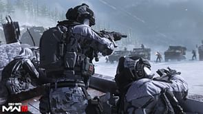 MW3 and Warzone Season 3 Week 3 challenges: How to complete, rewards, and more