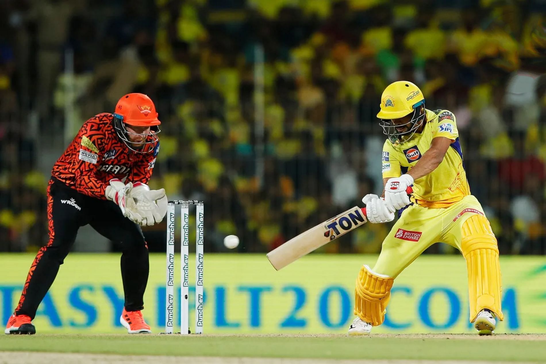 CSK vs SRH, IPL 2024