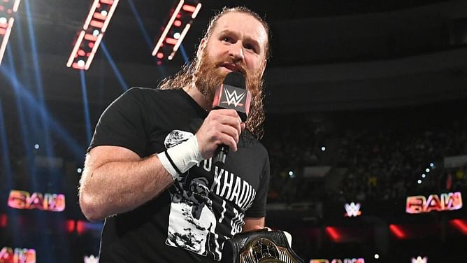 Popular WWE star could turn on Sami Zayn during next week's RAW, according to former writer (Exclusive)