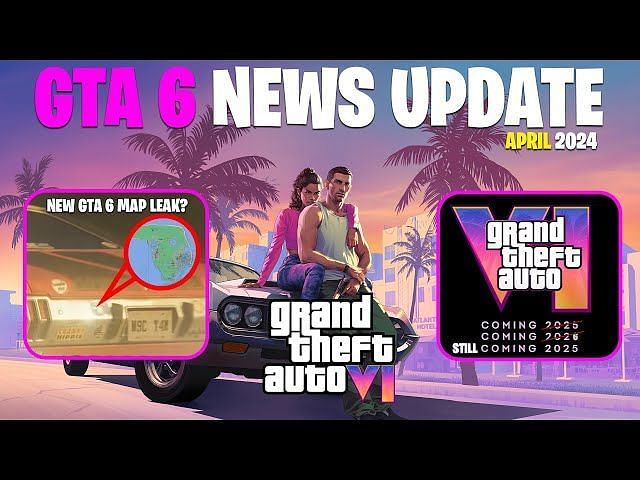 When should Rockstar release GTA 6's 2nd trailer?