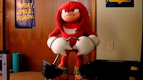 Knuckles season 1: Release date, cast, plot, and everything we know so far