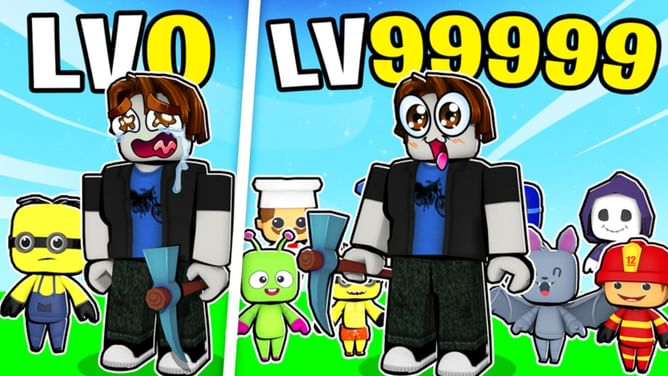 Minion Simulator Codes