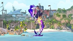 Valorant guide: Best Clove setups and lineups on Breeze