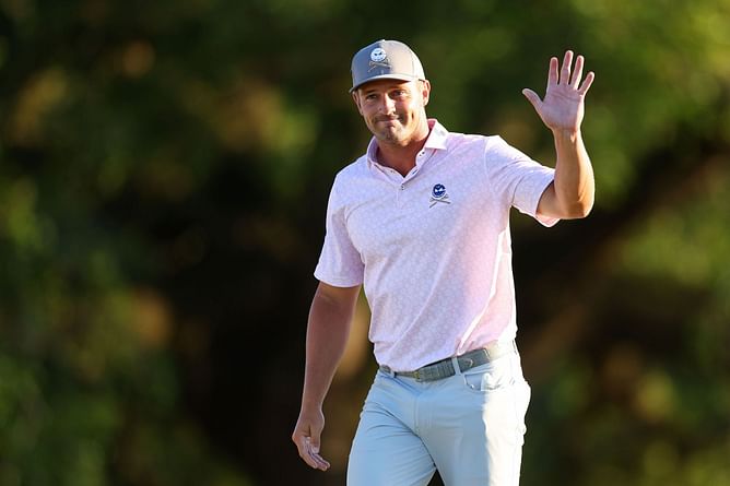 “We have lost our villains” - Bryson DeChambeau winning Masters 2024 would be the "best thing for golf," states Brad Faxon