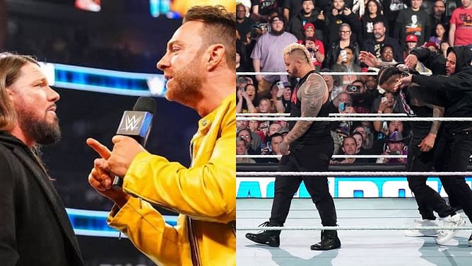 WWE SmackDown, 19 अप्रैल 2024 प्रीव्यू, लाइव प्रसारण भारत में कब, कहां और कैसे देखें?