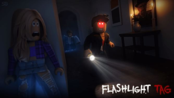 Roblox Flashlight Tag Codes