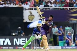 "Please don't spread such things!"- Venkatesh Iyer comments on viral Instagram reel of him laughing on RCB's bowling attack