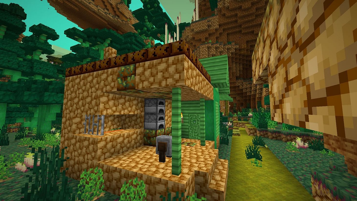 How to download 24w14potato snapshot for Minecraft April Fools 2024