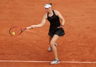 Elena Rybakina will also be in action.