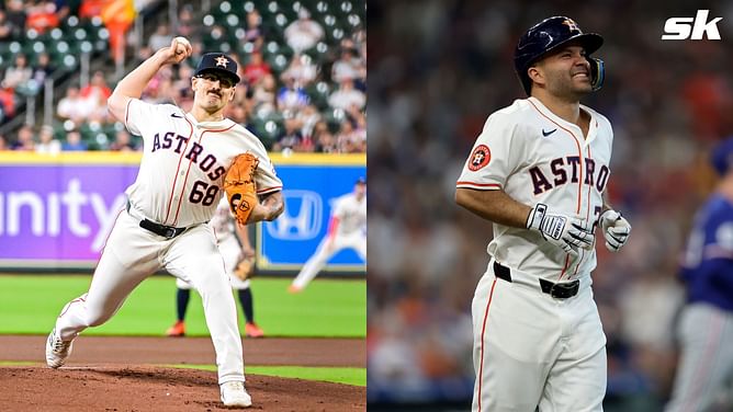 “What fun? We've been depressed since October 23rd” - Astros fans troll franchise for hilarious post after miserable start to the season