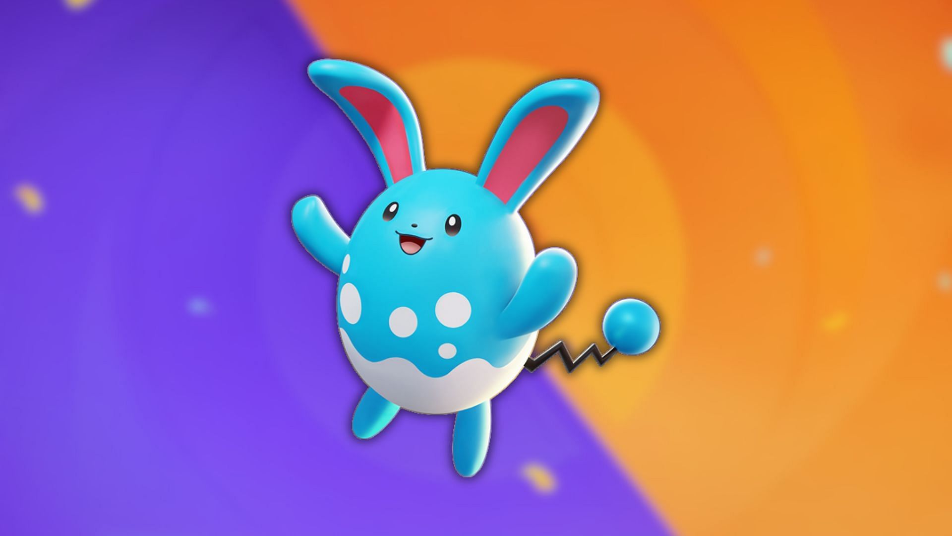 Azumarill (Image via TPC)