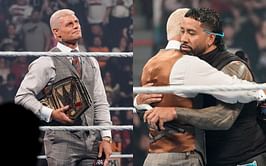 Cody Rhodes replaced, Massive return after 5 months, and more - Predicting the Top 10 Draft picks for WWE RAW