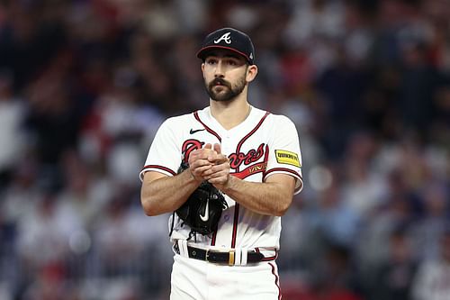 Atlanta Braves - Spencer Strider (Image via Getty)