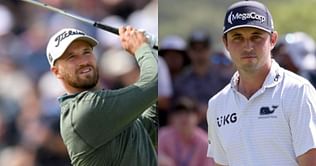 “Clearly the best female golfer in the world” – Wyndham Clark and J.T. Poston salute Nelly Korda’s ‘amazing’ winning streak