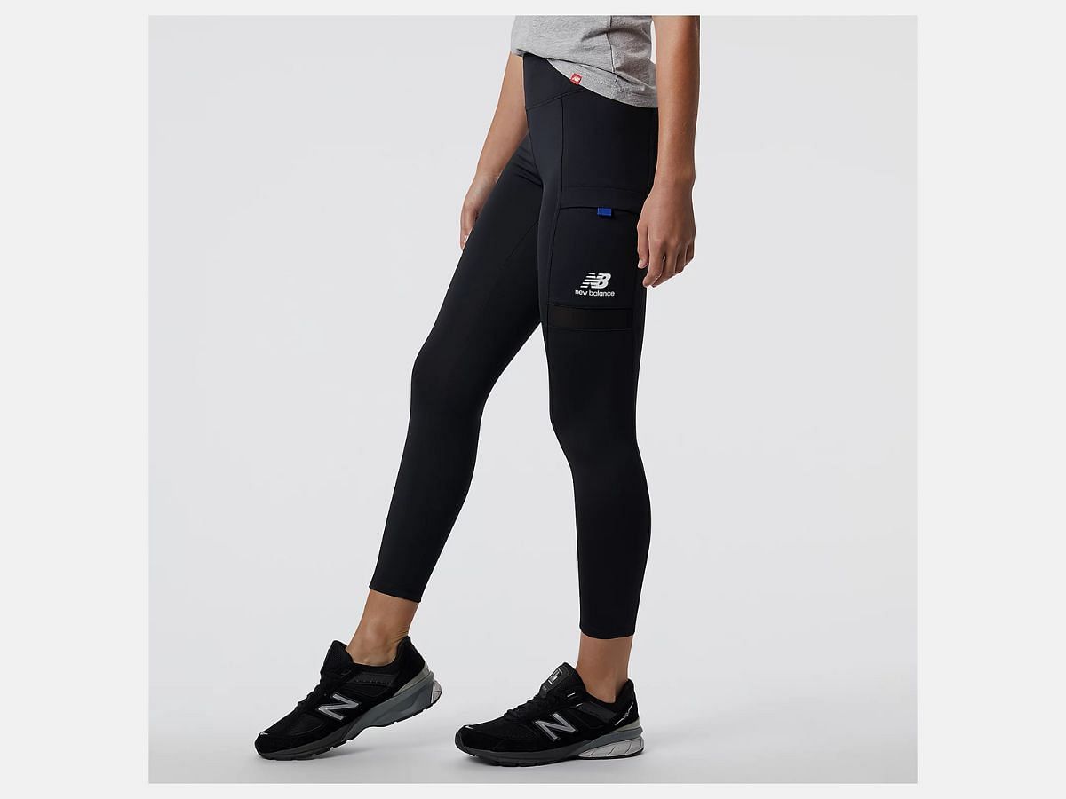 Women&#039;s NB AT Legging (Image via NB website)