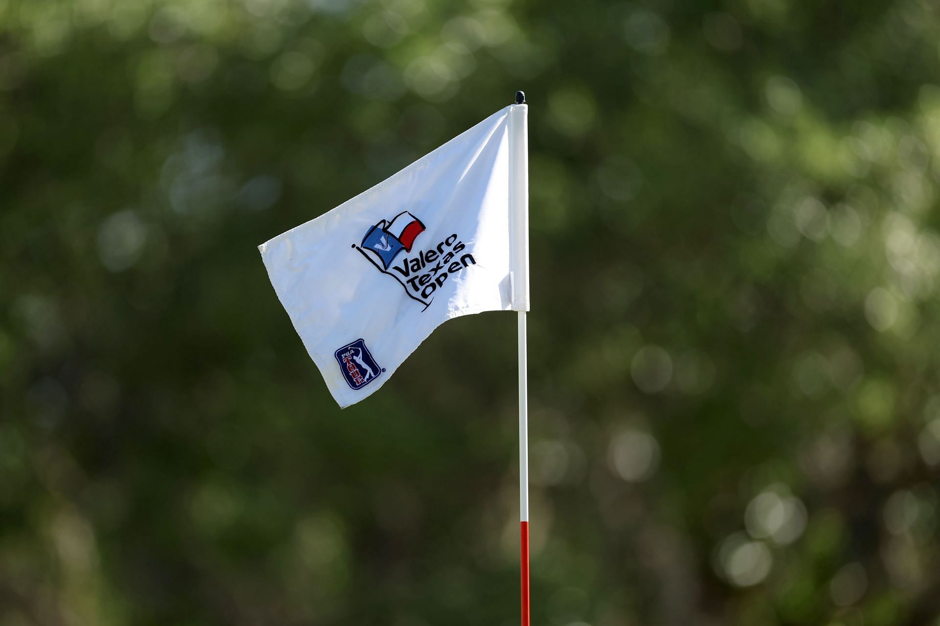 2024 Valero Texas Open Friday round 2 tee times and pairings explored