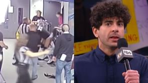 "Thank You" - WWE veteran shares what Tony Khan and AEW accomplished by airing CM Punk's fight with Jack Perry