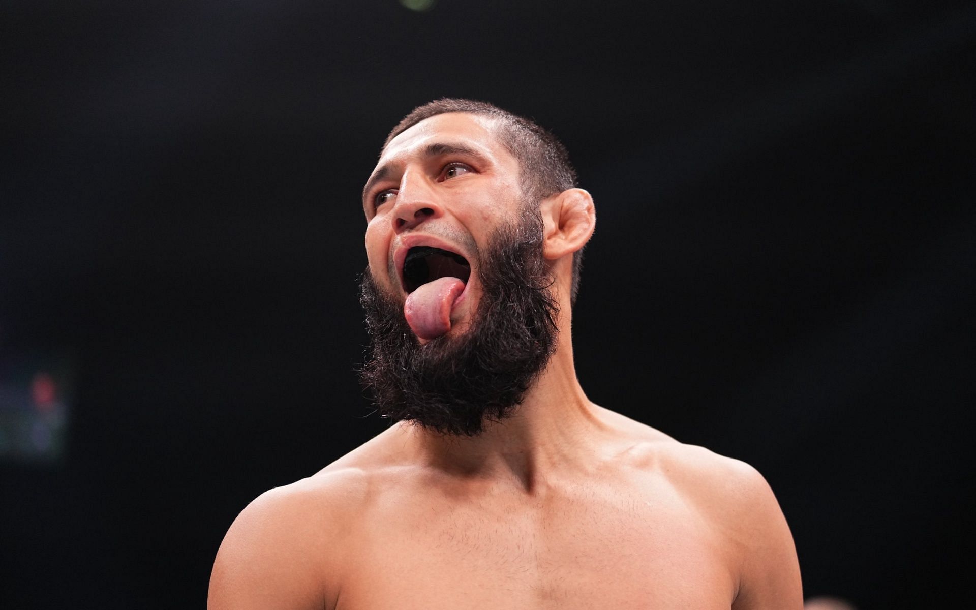 Is Khamzat Chimaev undefeated? Taking a look at the UFC star's ...