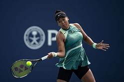 Naomi Osaka returns to the Billie Jean King Cup after 4 years hoping to make her way into Paris 2024 Olympics
