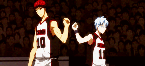 Kuroko's Basketball Quiz: How well do you know the Seirin High Basketball Team? image