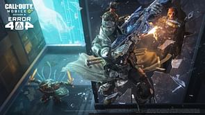 How to level up weapons faster in COD Mobile