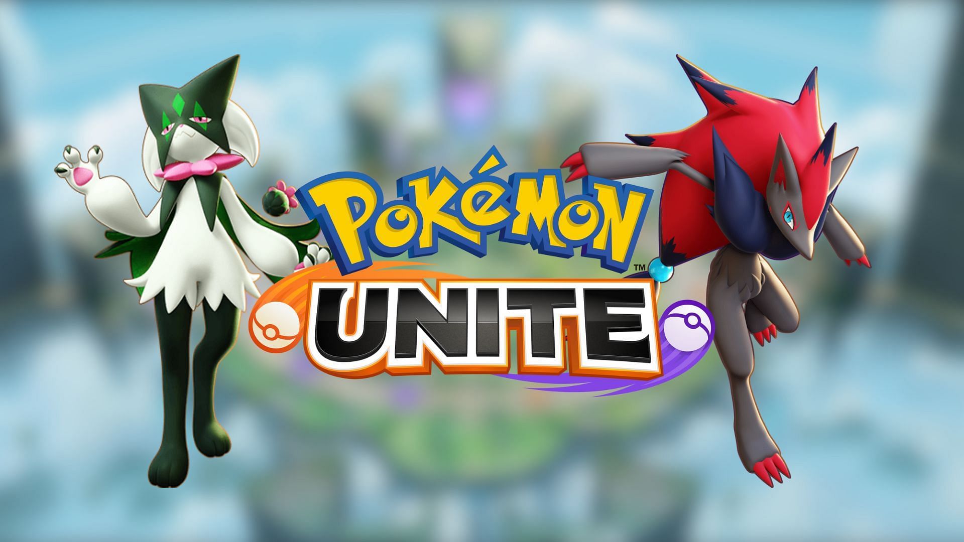 Best Speedsters to use in Pokemon Unite Season 19