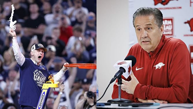 “There is NO chance he’s leaving”: Analyst rules out Big East coach’s move to Kentucky as John Calipari's replacement