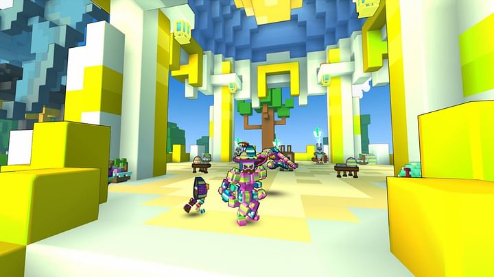 Trove Bunfest 2024 event guide: All activities and rewards