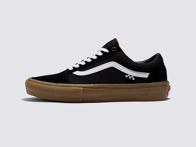 6 Best Vans Skateboarding Sneakers Of All Time