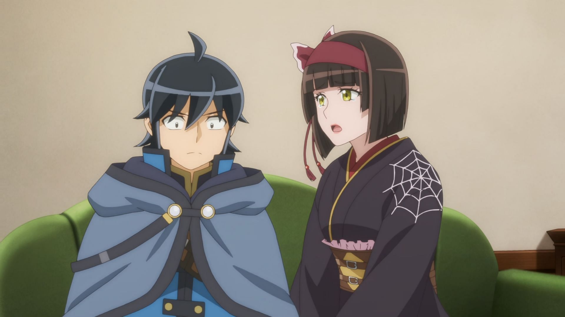 Tsukimichi Moonlit Fantasy season 2 episode 16 release date (Image via J.C.Staff)